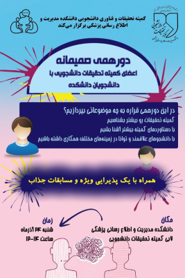 پوستر