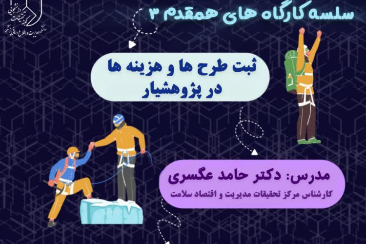 پوستر